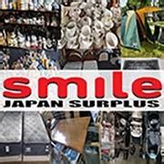 Smile japan surplus .